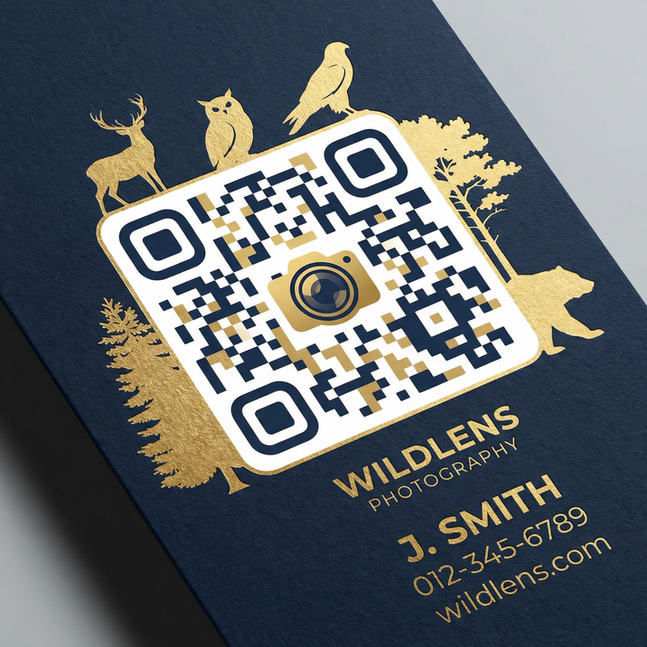 蜜芽商务二维码