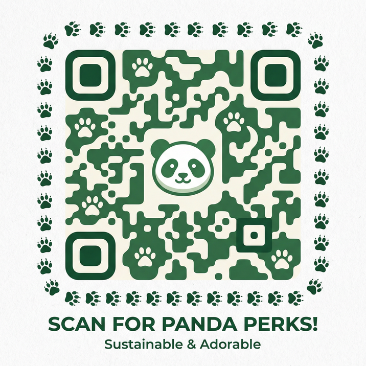 蜜芽公众号二维码