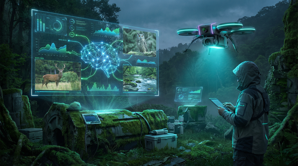 蜜芽AI动物视频